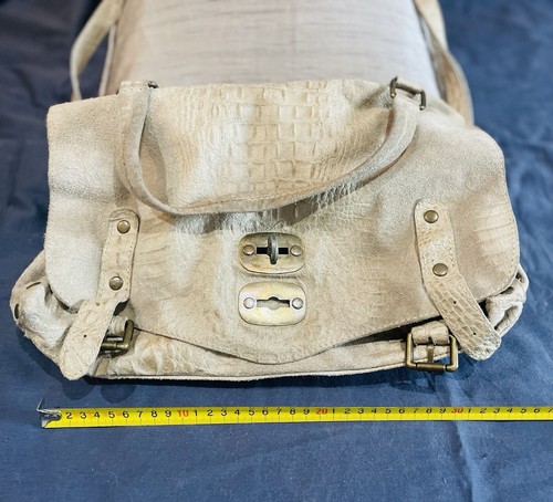 Borsa spalla tracolla - a,