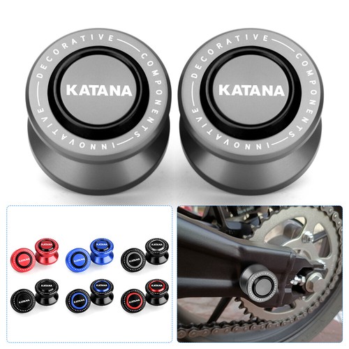 Katana 650 forcellone - 650,