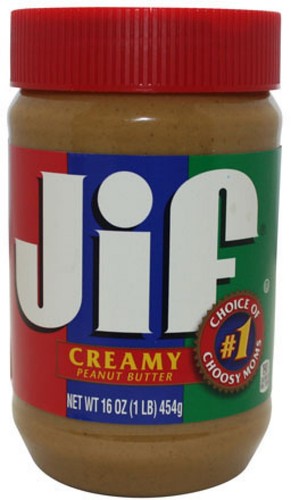 Jif burro arachidi cremoso - jif,