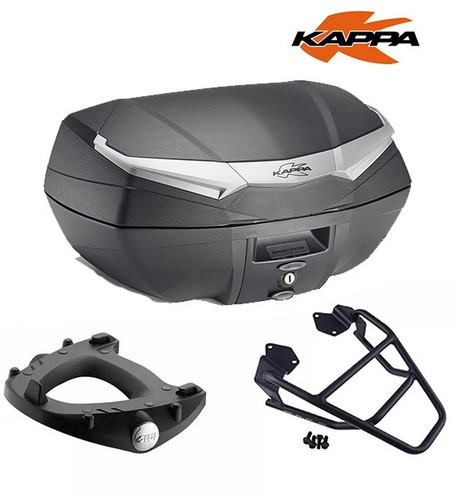 Kappa kit bauletto - kappa, k4900a