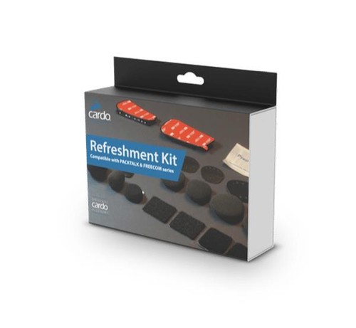 Kit rinfresco cardo - kit,