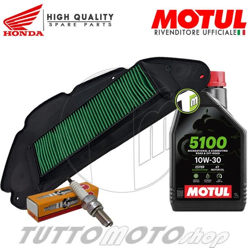 Tagliando honda 125 150 - honda, sh
