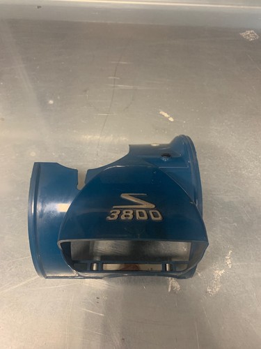 Faro anteriore velosolex 3800 - anteriore,