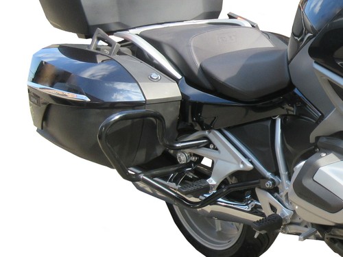 Paramotore heed bmw 1250 rt - heed,