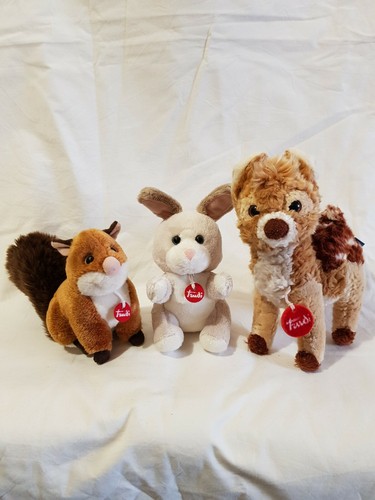 Lotto peluche trudi - lotto,