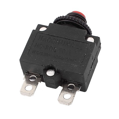 125v 250v 10a compressore - ac, 125v/250v