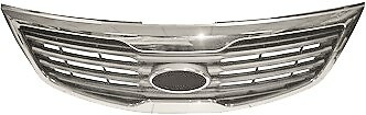 Calandra griglia radiatore