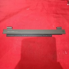 Dell Latitude E5410 Fascia