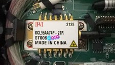 II-VI DCL96AA74P-21R 980nm