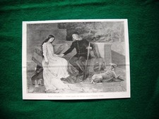 1895 - Paolo and Francesca