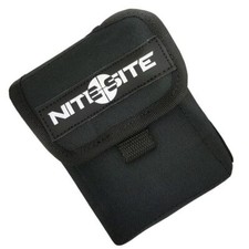 NiteSite Belt Battery Pouch
