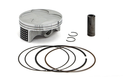 Kit pistoni vertex yz450f - hc,