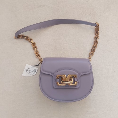 Borsa tracolla zara nuova - borsa, a