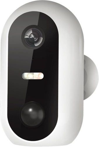 Telecamera smart wireless full - wireless,