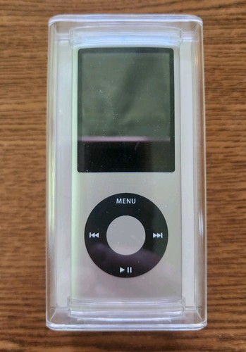 Apple ipod nano - nano, generazione