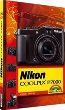 Nikon Coolpix P7000: komplett in Farbe (Kamerahandb... | Buch | Zustand sehr gut