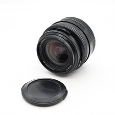 Bronica ETRS 40 mm f4