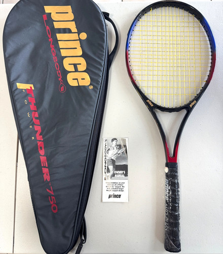 Racchetta tennis prince - racchetta,