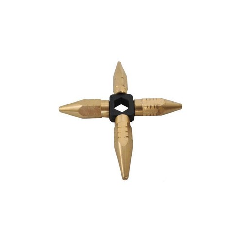 Kit punte ricambio per - 4,