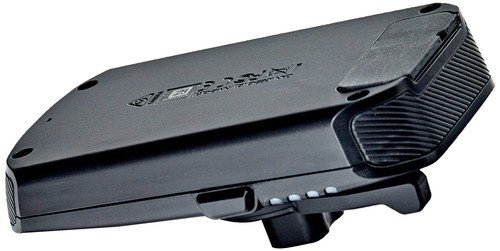 Batteria esterna per