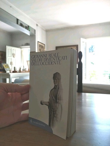 Giovanni reale valori - giovanni,