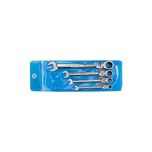 Serie chiavi a cricchetto - di,