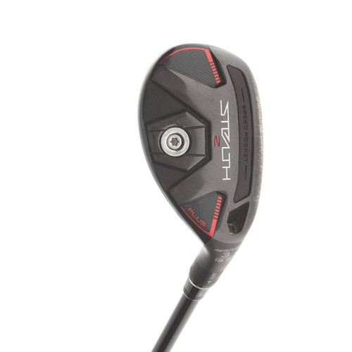 Taylormade stealth plus 3 - 2,