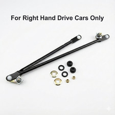 Linkage Tergicristallo Braccio