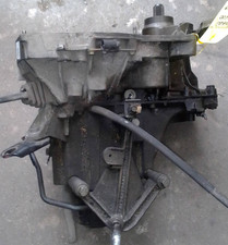 JB1985 Cambio compl.  RENAULT KANGOO 1.2 16V Mnv 4-5p/b/1149cc