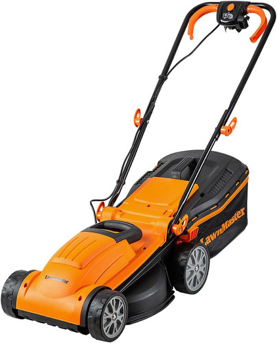 Meb1434m tagliaerba elettrico - meb1434m,