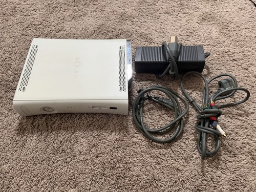 Xbox 360 bianca disco - gb,