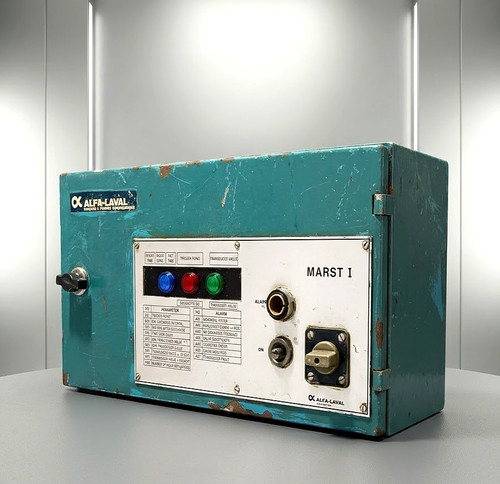 Alfa laval marst - alfa-laval,