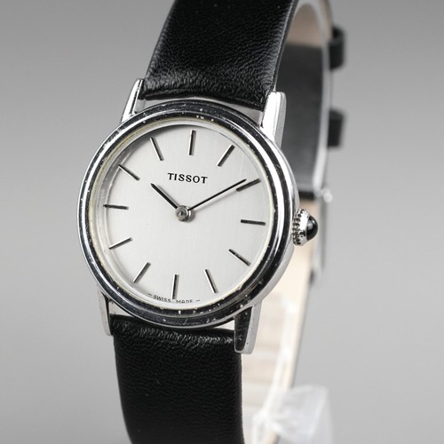 Orologio polso tissot - da,