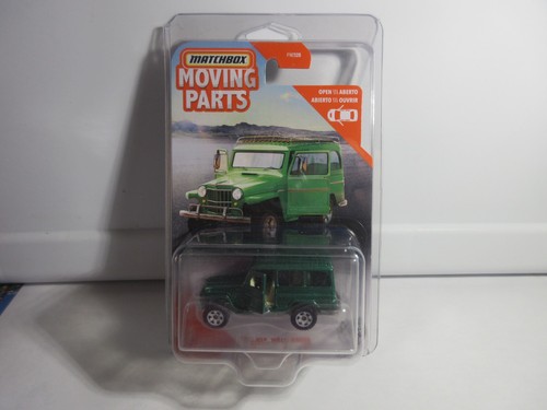 Matchbox ricambi - matchbox,
