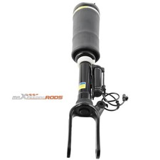 Sospensioni Airmatic Fronte SX