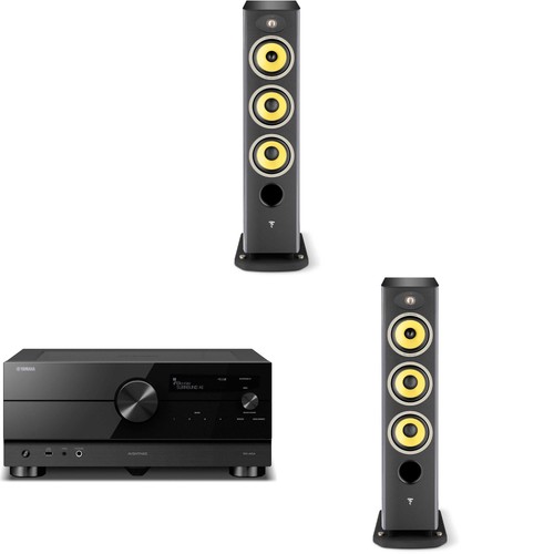 Focal aria 926 - 926, grey