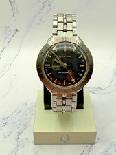 Orologio astronauta bulova - astronauta,