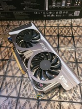 Scheda grafica Nvidia MSI