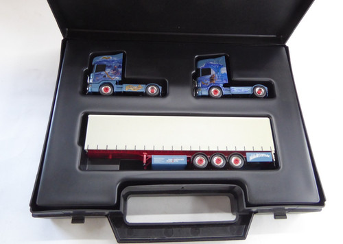 Herpa 266000 scania - h0,