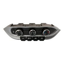 Modulo comando clima kia rio - comando,