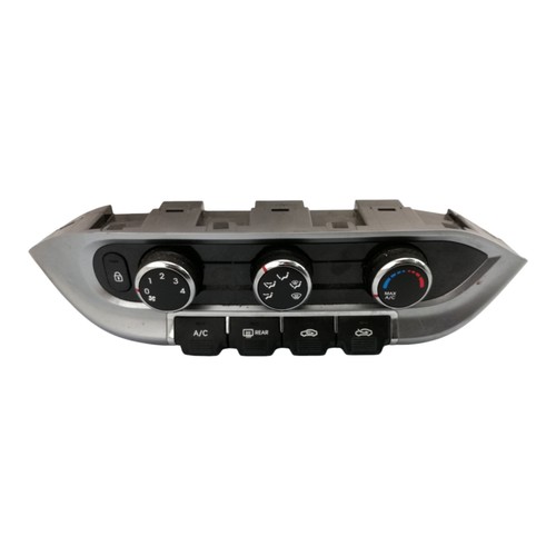 Modulo comando clima kia - comando,