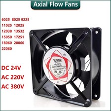 Ventilatore Raffreddamento