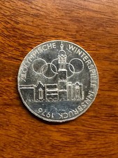 Austria 100 SCHILLING 1976
