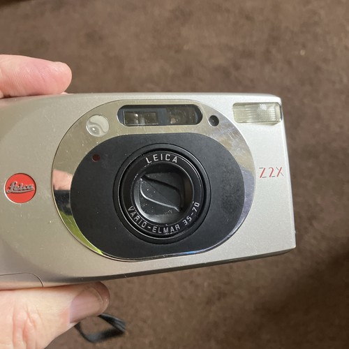 Leica z2x fotocamera - z2x,