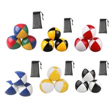 3 palline da giocoleria