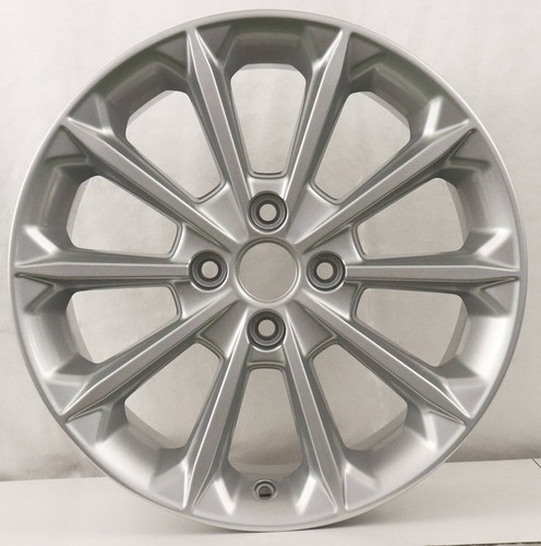 Cerchio lega ford fiesta - lega,