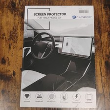 PROTEGGI SCHERMO AUTO WINER