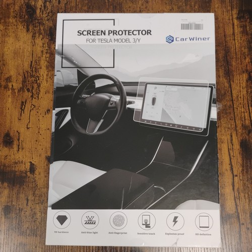 Proteggi schermo auto winer - proteggi,