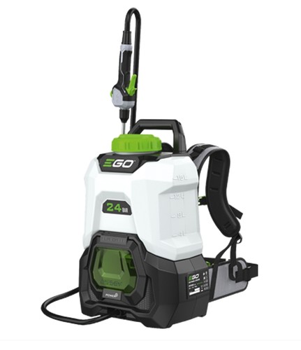 Irroratore sprayer zaino ego - zaino,