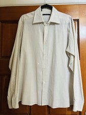 Camicia elegante Gucci beige